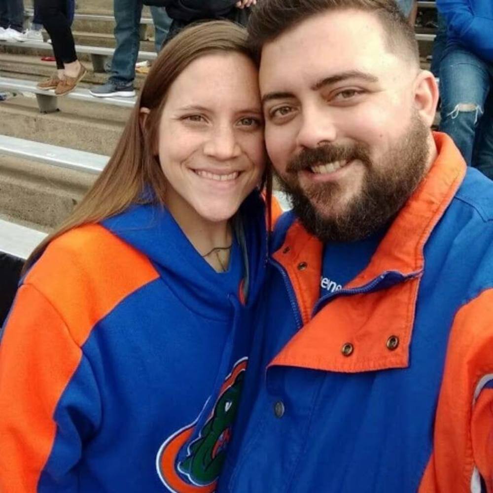 Meet your Posher, Caitlyn